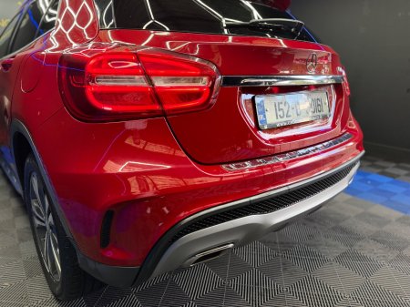2015 Mercedes-Benz GLA - photo 7