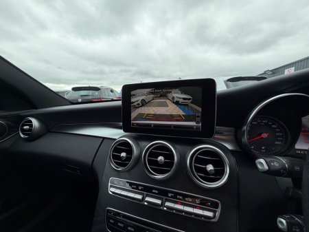 2018 Mercedes-Benz C-Class - photo 24