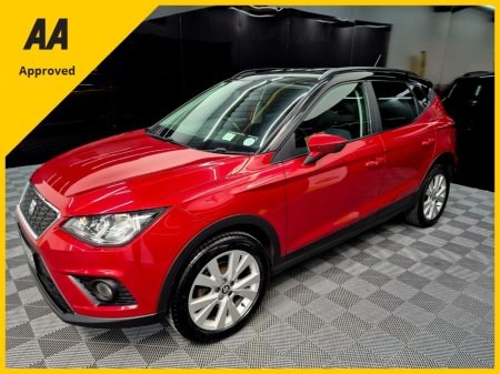 2019 SEAT Arona - photo 3