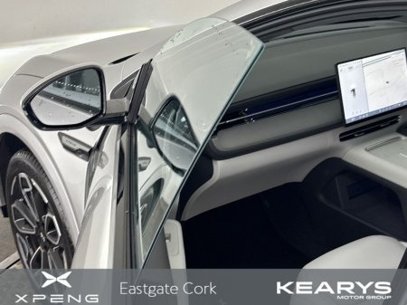 2026 XPeng G6 - photo 19