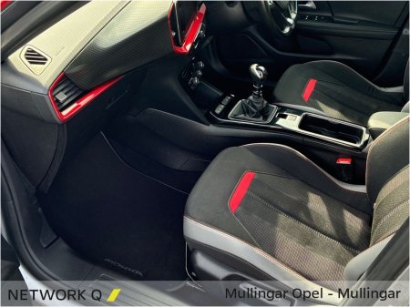 2022 Opel Mokka - photo 10