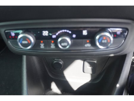 2022 Opel Crossland X - photo 16