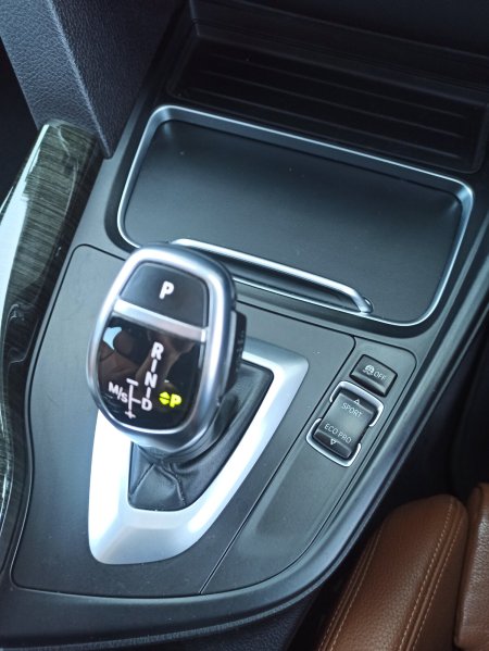 2016 BMW 4-Series - photo 20