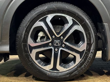 2020 Honda Vezel - photo 11