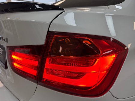 2015 BMW 3-Series - photo 19