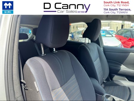 2020 Nissan Leaf - photo 11