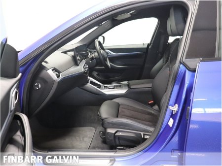 2023 BMW i4 - photo 10