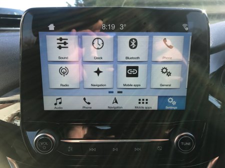 2018 Ford Fiesta - photo 9