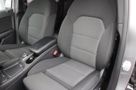 2016 Mercedes-Benz B-Class - photo 21