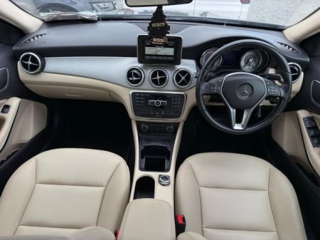 2015 Mercedes-Benz GLA - photo 10