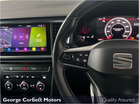 2023 SEAT Ateca - photo 16