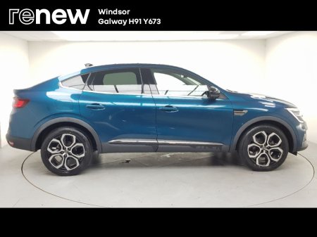 2023 Renault Arkana - photo 7