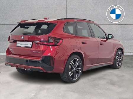 2026 BMW X1 - photo 24
