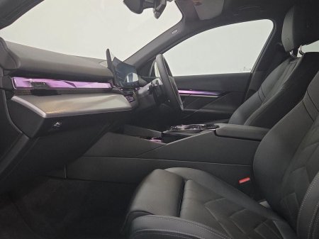 2026 BMW 5-Series - photo 7