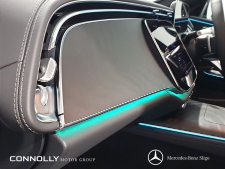2026 Mercedes-Benz E-Class - photo 19