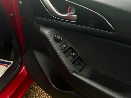 2015 Mazda Mazda3 - photo 10