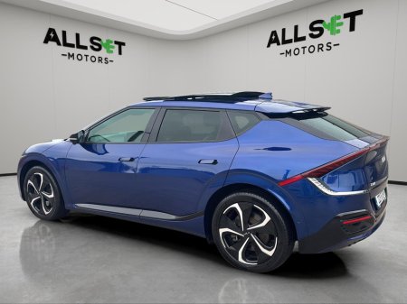 2022 Kia EV6 - photo 10