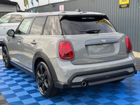 2022 Mini Cooper - photo 6