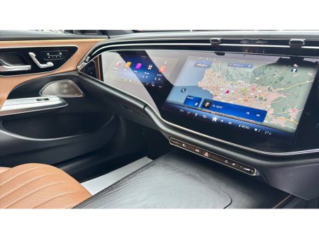 2024 Mercedes-Benz E-Class - photo 32