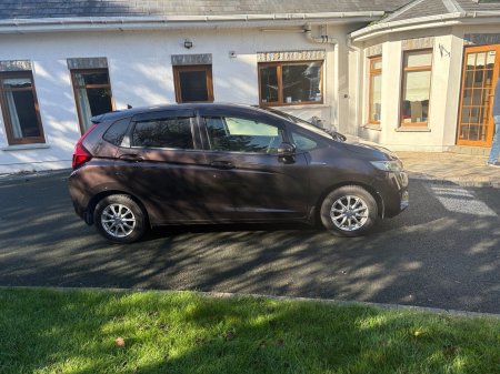2017 Honda Fit - photo 15