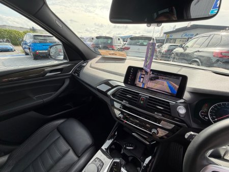 2019 BMW X3 - photo 30