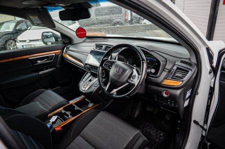 2020 Honda CR-V - photo 10