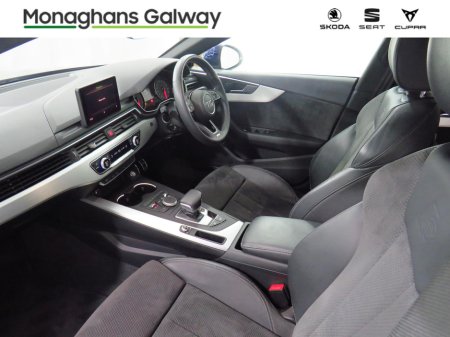 2020 Audi A5 - photo 11