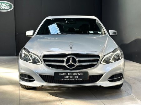 2016 Mercedes-Benz E-Class - photo 4