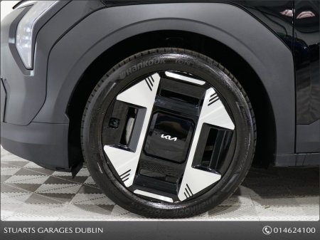 2026 Kia EV3 - photo 9