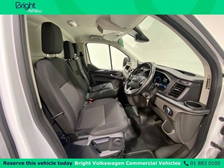 2021 Ford Transit - photo 16