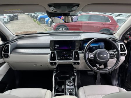 2023 Kia Sorento - photo 15