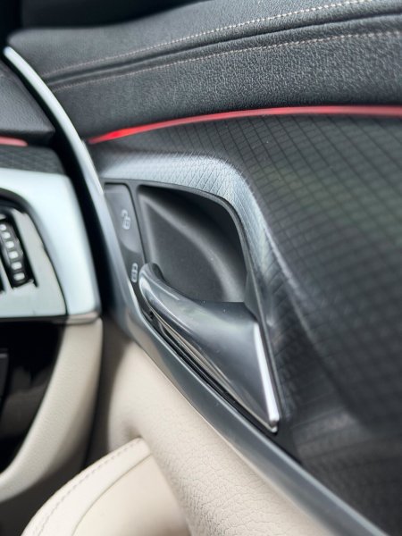 2021 BMW 5-Series - photo 22