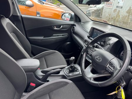 2018 Hyundai KONA - photo 5