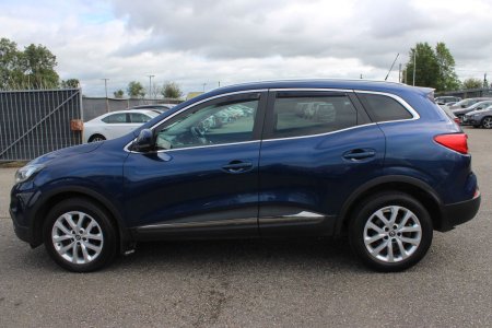 2016 Renault Kadjar - photo 8