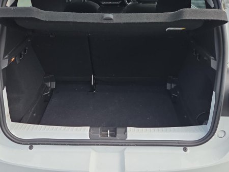 2024 Dacia Sandero Stepway - photo 12