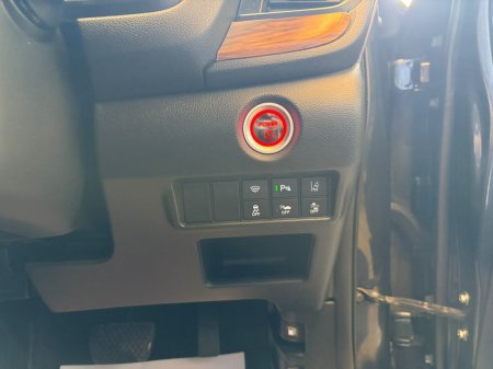 2019 Honda CR-V - photo 36