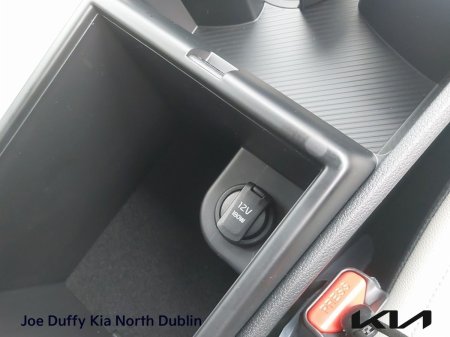2026 Kia Sportage - photo 23