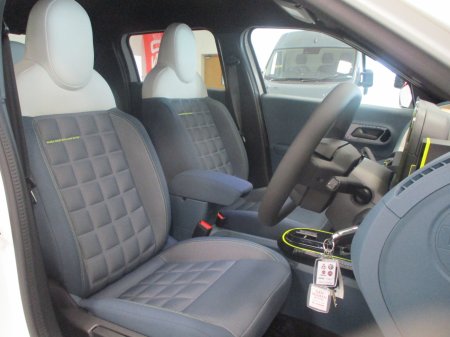 2026 Fiat Grande Panda - photo 12