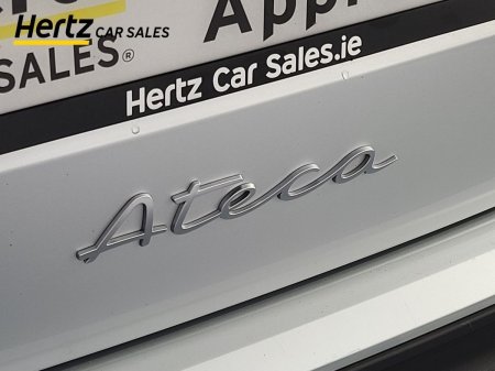 2024 SEAT Ateca - photo 11