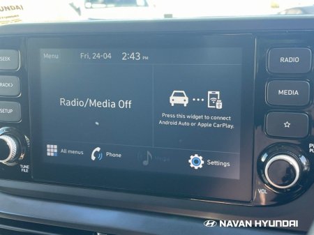 2023 Hyundai i20 - photo 24