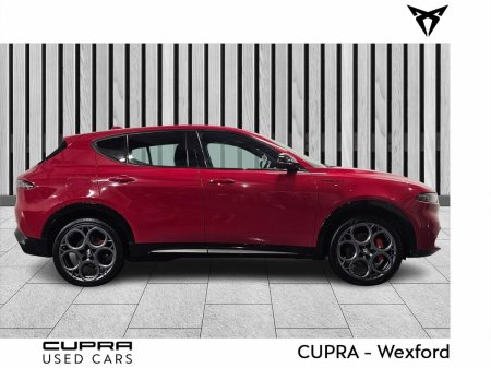 2023 Alfa Romeo Tonale - photo 16
