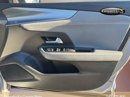 2024 Opel Mokka - photo 10