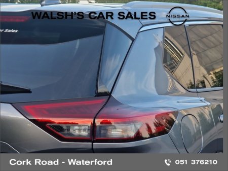 2026 Nissan X-Trail - photo 8