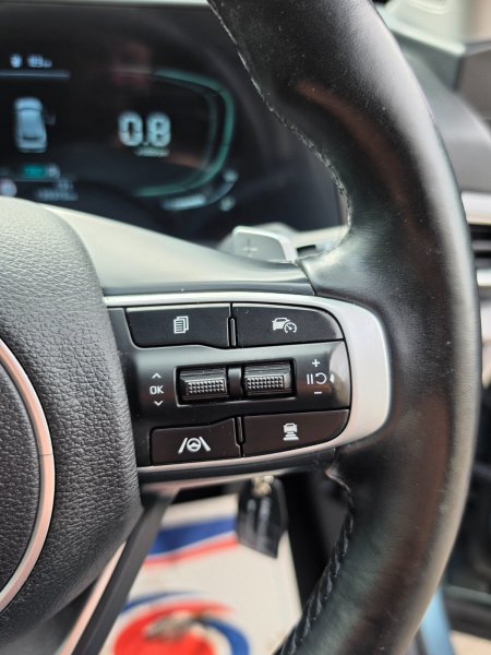 2022 Kia Sportage - photo 19