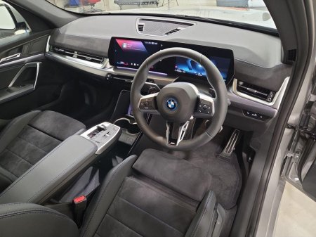 2026 BMW X1 - photo 6