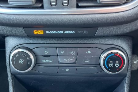 2023 Ford Fiesta - photo 34