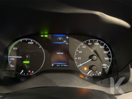2024 Toyota Yaris - photo 17