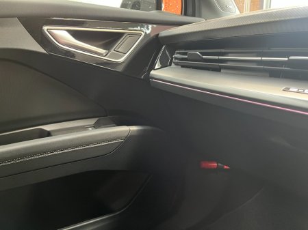 2023 Audi Q4 e-tron - photo 11