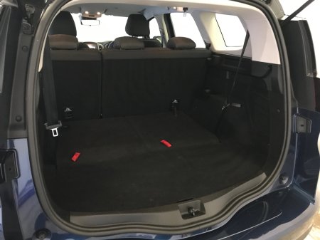 2021 Renault Grand Scenic - photo 9