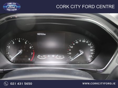2026 Ford Focus - photo 16
